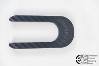 Kartuschen-Spacer Anschütz 9015